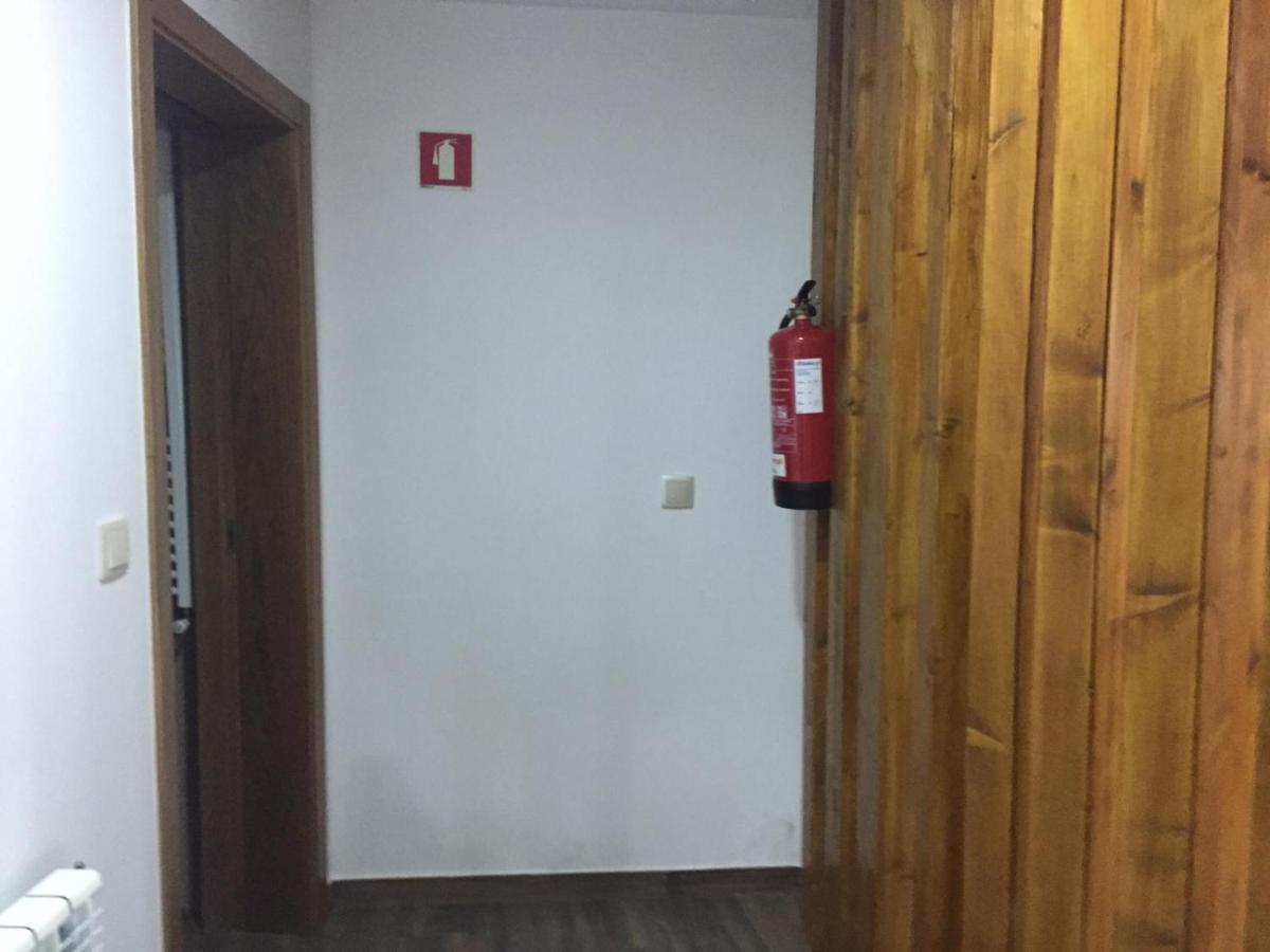 הוילה Bilho Refugio Dos Macedos מראה חיצוני תמונה