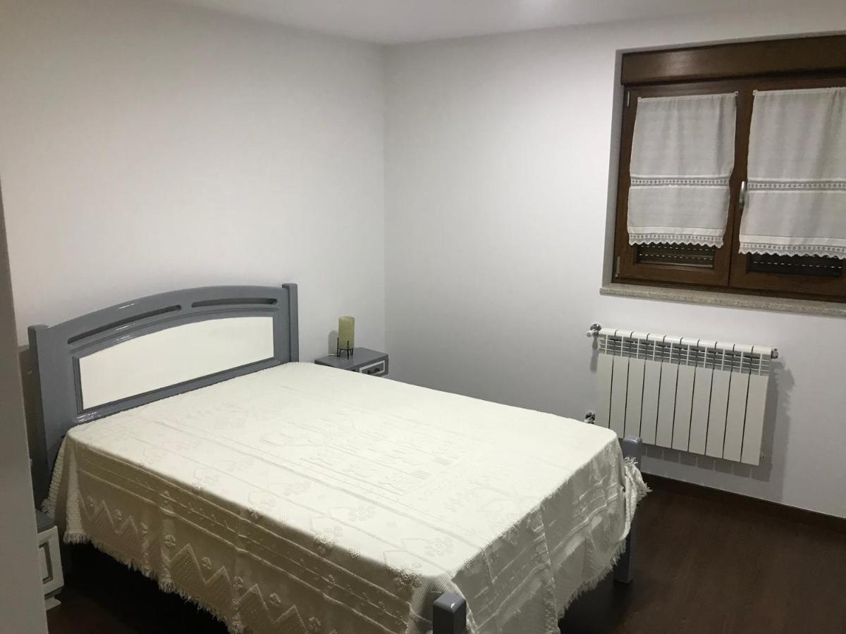 הוילה Bilho Refugio Dos Macedos מראה חיצוני תמונה