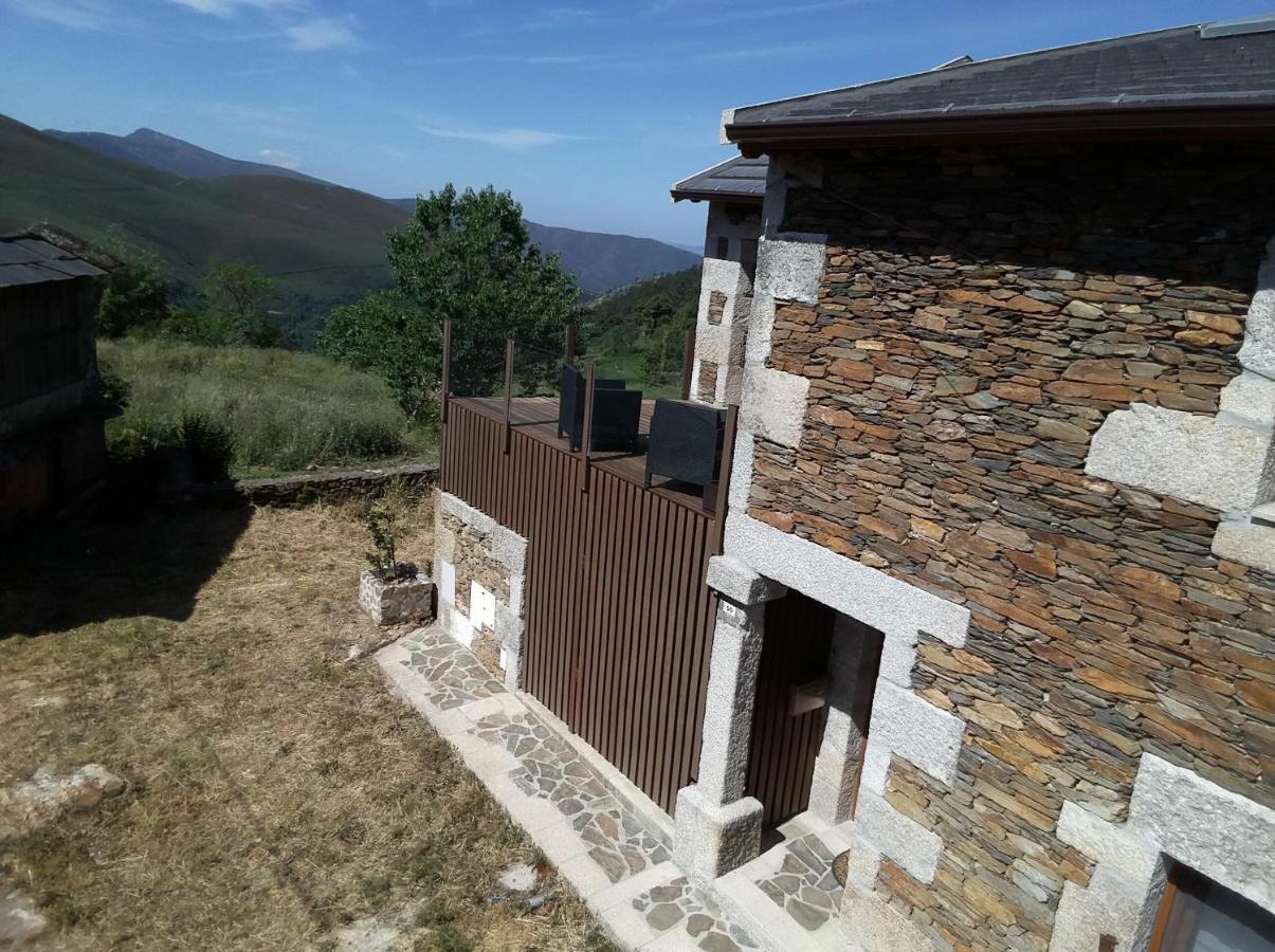 הוילה Bilho Refugio Dos Macedos מראה חיצוני תמונה